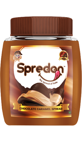 Spredon